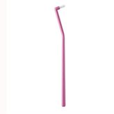 Curaprox Cs 1009 Pembe Single Ortodontik Diş Fırçası