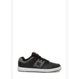 CURE Siyah Erkek Sneaker