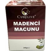 Curelive Madenci Macunu 240 gr