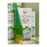 Curelıve Matcha Çayı Ananaslı