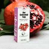 Curelıve Nar Çekirdeği Yağı 50Ml