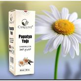 Curelive Papatya Yağı - 20 ml