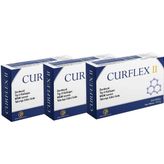 Curflex II Tip 2 Kolajen Zerdeçal 3x30 Kapsül
