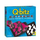 Curious&Genius Q Bitz Extreme Eğitci Kutu Oyunu
