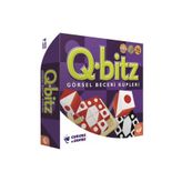 Curious&Genius Q-Bitz