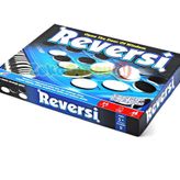 Curious&Genius Reversi