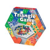 Curious&Genius Triangle Game Kutu Oyunu