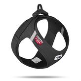 Curli Clasp Air-Mesh Siyah Medium Vest Göğüs Tasması