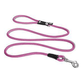 Curli Pink M Stretch Comfort Leash