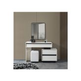 Curra Home VIOLE ŞİFONYER AYNA PUF