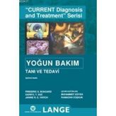 CURRENT YOĞUN BAKIM TANI VE TEDAVI - KOLEKTIF