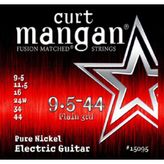 Curt Mangan Elektro Gitar Teli 9.5-44