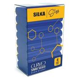 Curved Sinav Silgisi 8Li Sg.53