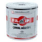 Çuval Ağzı İp Ambalaj İpi 1 kg fil ip