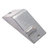 Çuvalağzı Üst Üçgen Kapak Döküm / 9/64S40005