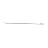 Çuvaldız Eğri Metal 15CM