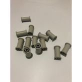 Cvf Grup Plastik Makara - ip makarası