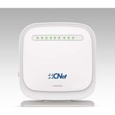 CVR984RV Adsl2 / Vdsl2 300MBPS 4 Port Modem Router