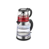 Cvs DN 1521 Harman Elektrikli Çay Makinesi