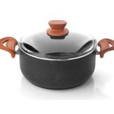 CVS DN 20016 Granit Derin Tencere