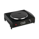 CVS DN 2408 Elektrikli 1000W Pleyt Ocak