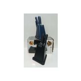 Cvs Dn-30006 6Parça Standlı Bıçak Seti