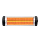 CVS DN-3031 Duvar Tipi Infrared Isıtıcı