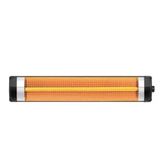 CVS DN-3032 Infrared 3000 W Duvar Tipi Isıtıcı