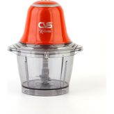 CVS DN-3357 Rainbow Kırmızı Rondo