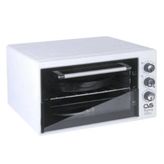 CVS DN 3906 Beyaz Gurme Mini Fırın