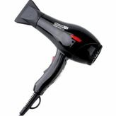 Cvs DN 7105 Siyah Saç Kurutma Makinesi