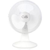 CVS DN 91025 Beyaz Masaüstü Vantilatör