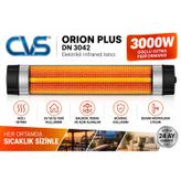 Cvs Elektrikli Isıtıcı Infrared 3000W DN3042