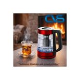 CVS Shifa DN 2346 Cam Kettle