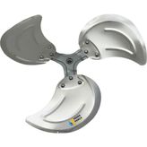Cvs Uyumlu Dn 91027 Metal Vantilatör Pervanesi - Adet - Set