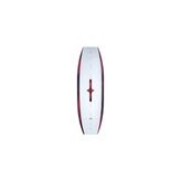 Cwb Wakeboard. Model Blaze 141 - Çok Renkli