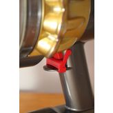 CWORKS 3D Baskı Dyson Kablosuz Süpürge Tetik Kilidi
