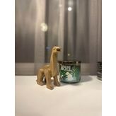 Cwwtoys Ahşap Oyuncak Dinazor Dino
