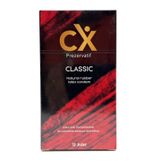 Cx Classic Prezervatif 12LI