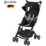 Cybex GB Pockit Plus Kabin Boy Siyah Bebek Arabası