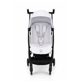 Cybex Libelle Bebek Arabası Açık Gri