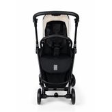Cybex Melio Carbon Bebek Arabası Beyaz