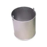Cyh Sac Küçük Soba Kovası 30X26CM 0,60MM Alttan Delikli