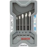 Cyl-9 Seramik Matkap Ucu Seti 5Li