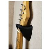 Cypnova Gitar Duvar Askısı Siyah Renk