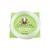 Cyrstal Beyaz Poşet Misina 0.35 mm