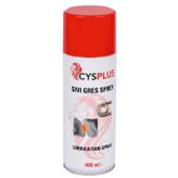 Cys Plus Sıvı Gres Sprey - 400 ML