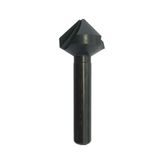 Cztool DIN335/C HSSCO5 16.5 mm 90° Havşa Freze