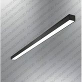 D-9002-2S 5X8 Cm Kasa Linear Aydınlatma