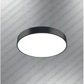 D-9005-1S Yuvarlak Davul Linear Aydınlatma